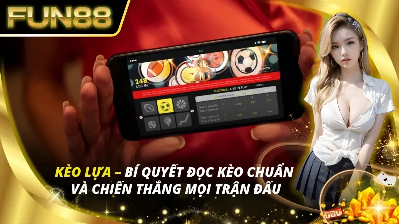 Kèo Lựa